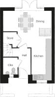 Ground Floor Plan