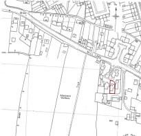 Location plan