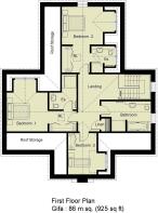 Floor/Site plan 2