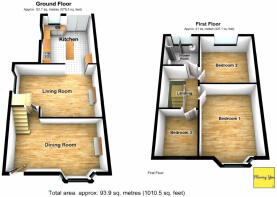 392 Pentregethin Road, Gendros, Swansea, SA5 8AH