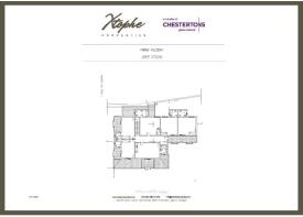 FIRST FLOOR - X7005