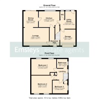 Property Floorplan