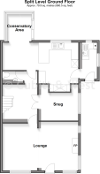 Split Level Ground Floor