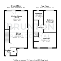 Property Floorplan