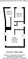 Willow Cottage - floorplan.JPG