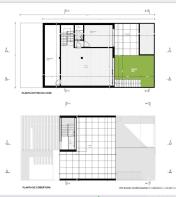 Floor/Site plan 2
