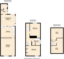 Roseneath Floorplan
