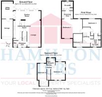 33 Grantham Avenue - all floors.JPG