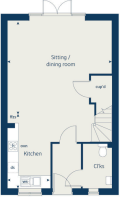 Ground floor