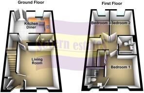 3D Property Floorplan