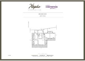 GROUND FLOOR - X7005