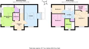 Floorplans