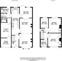 4 Princes Road, STREET, BA16 0NL-high