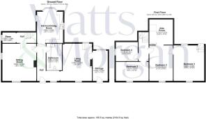 4 Flanders Road, Llantwit Major - all floors.JPG