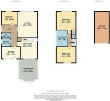 4, Hunter Avenue Tarleton, Preston, PR4 6DH-high.j