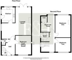 16 Cawcliffe Drive, BRIGHOUSE - all floors.JPG