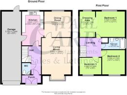 Floorplan One