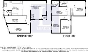 Floorplan redstone