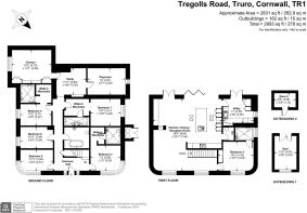 Combined Floorplan