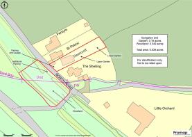 Location Plan