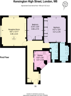 Floor plan image - T