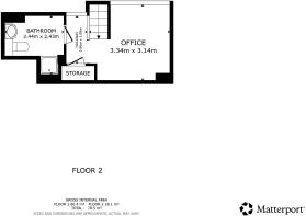 Floorplan 2