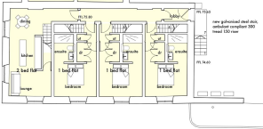 Proposed First Floor