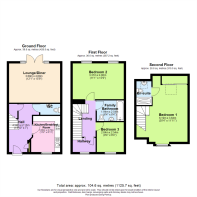 Property Floorplan