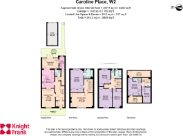 Caroline Place Floor