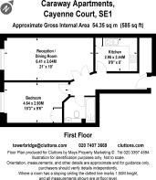 Cayenne Court