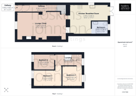 Ground/First Floor