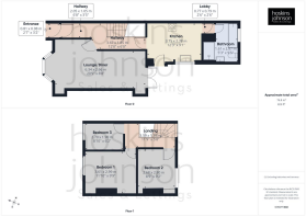Ground/First Floor
