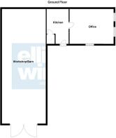 Floor Plan, Office.JPG
