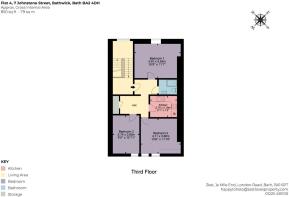 TFF, 7 Johnstone St Bathwick, Bath BA2 4DH, UK - C