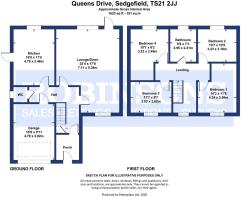 Queens Drive, Sedgefield, TS21 2JJ.jpg