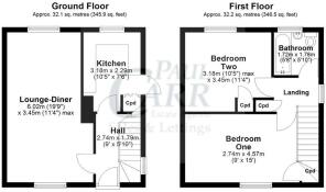 Floorplan One