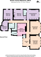 Sloane Terrace Mansi