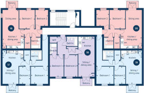 Building First Floor