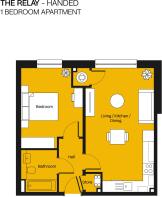 Floor Plans (Handed)