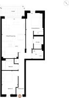 The Legacy Apartments, Number 4