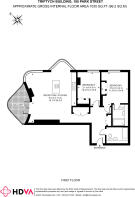 E1.07 Triptych Bu...