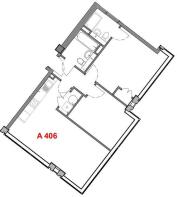 Room Layout W406