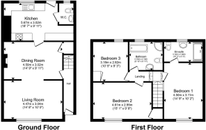 1 Bury Road Floor...