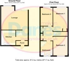 Knightsbridge, Oakthorpe Drive, Birmingham, B37 6H