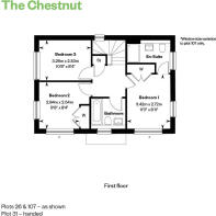 5381187 the chestnut ff