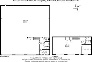 Floor/Site plan 1