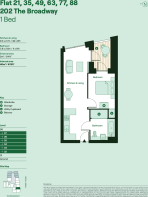 WP - 1 Bed - 431sqft.png