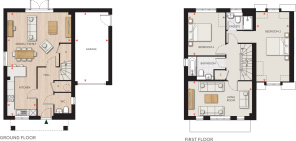 36 Lower Floors