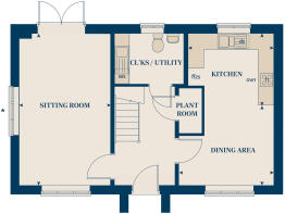 Ground Floor