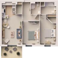 Apartment 20